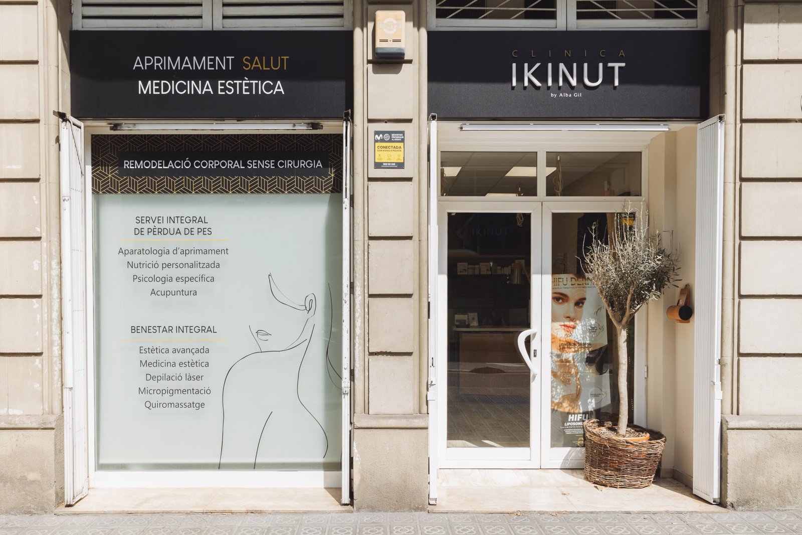 ¿Por qué elegir un centro especializado en pérdida de peso en Barcelona? Ventajas frente a hacerlo por tu cuenta