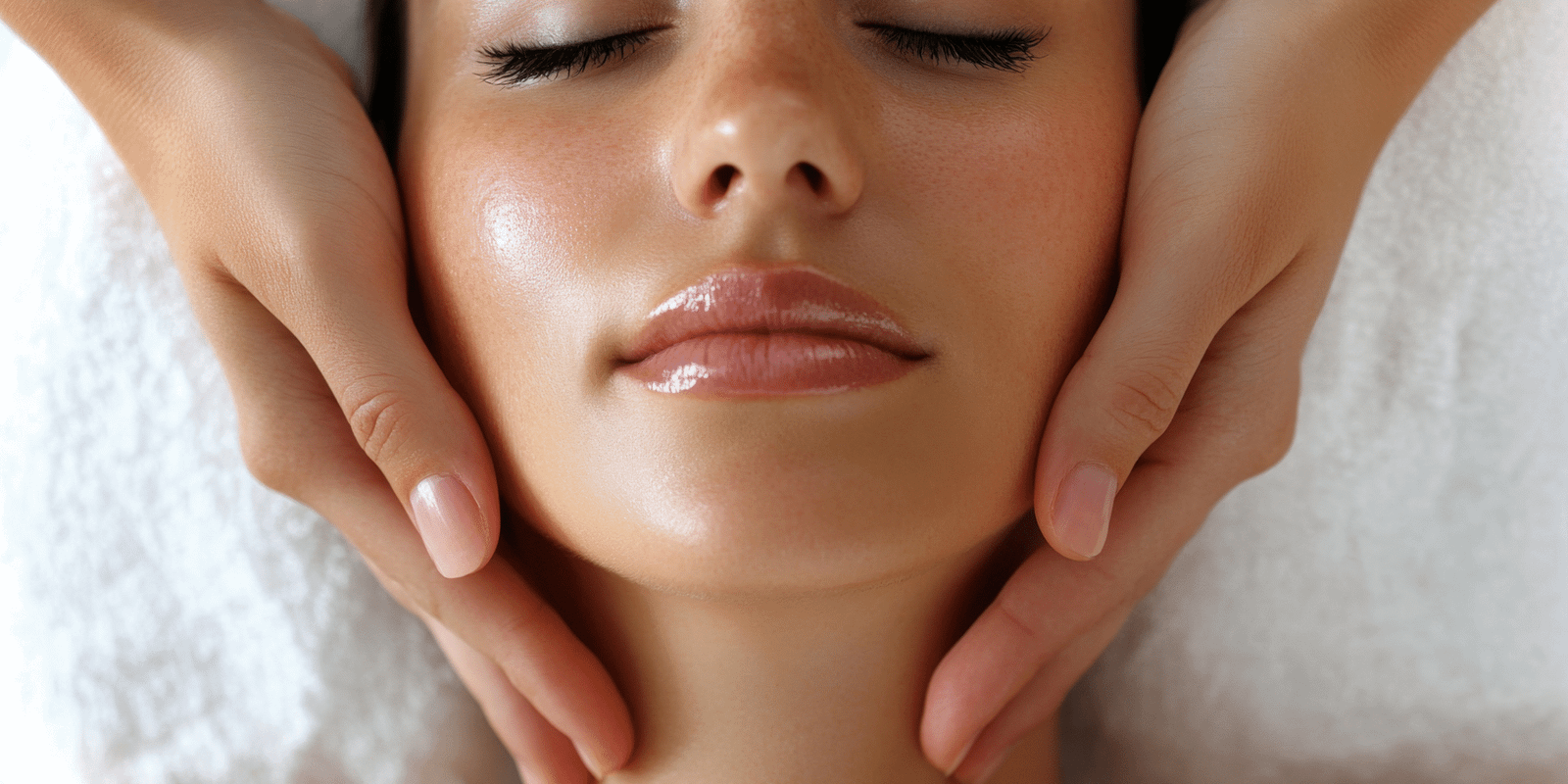 Limpieza facial profesional en Barcelona