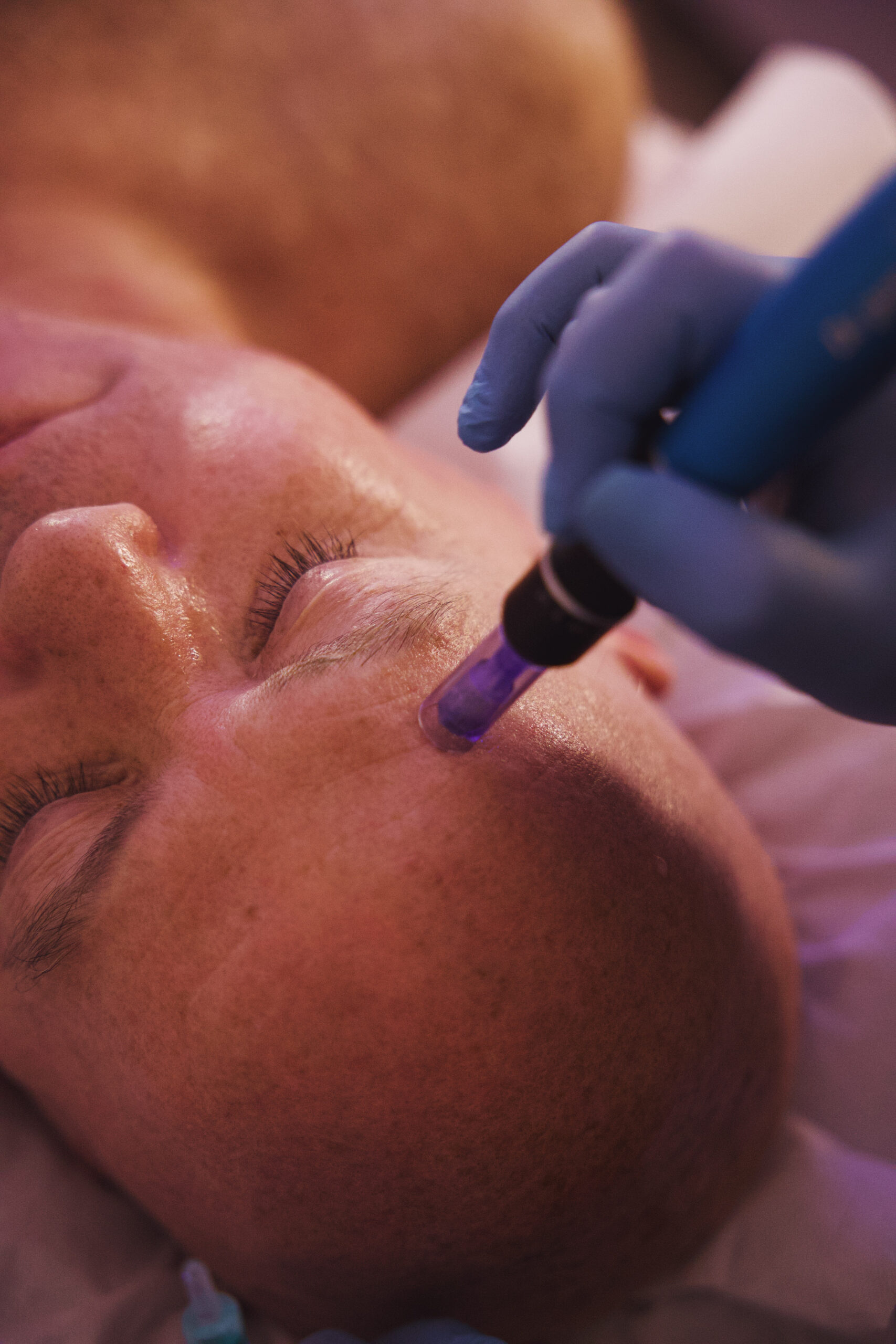 Image gallery marquee