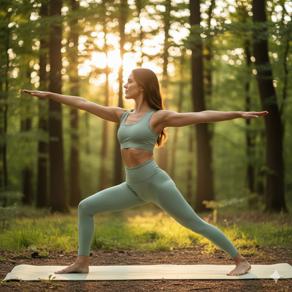 ikinut Energia y agilidad