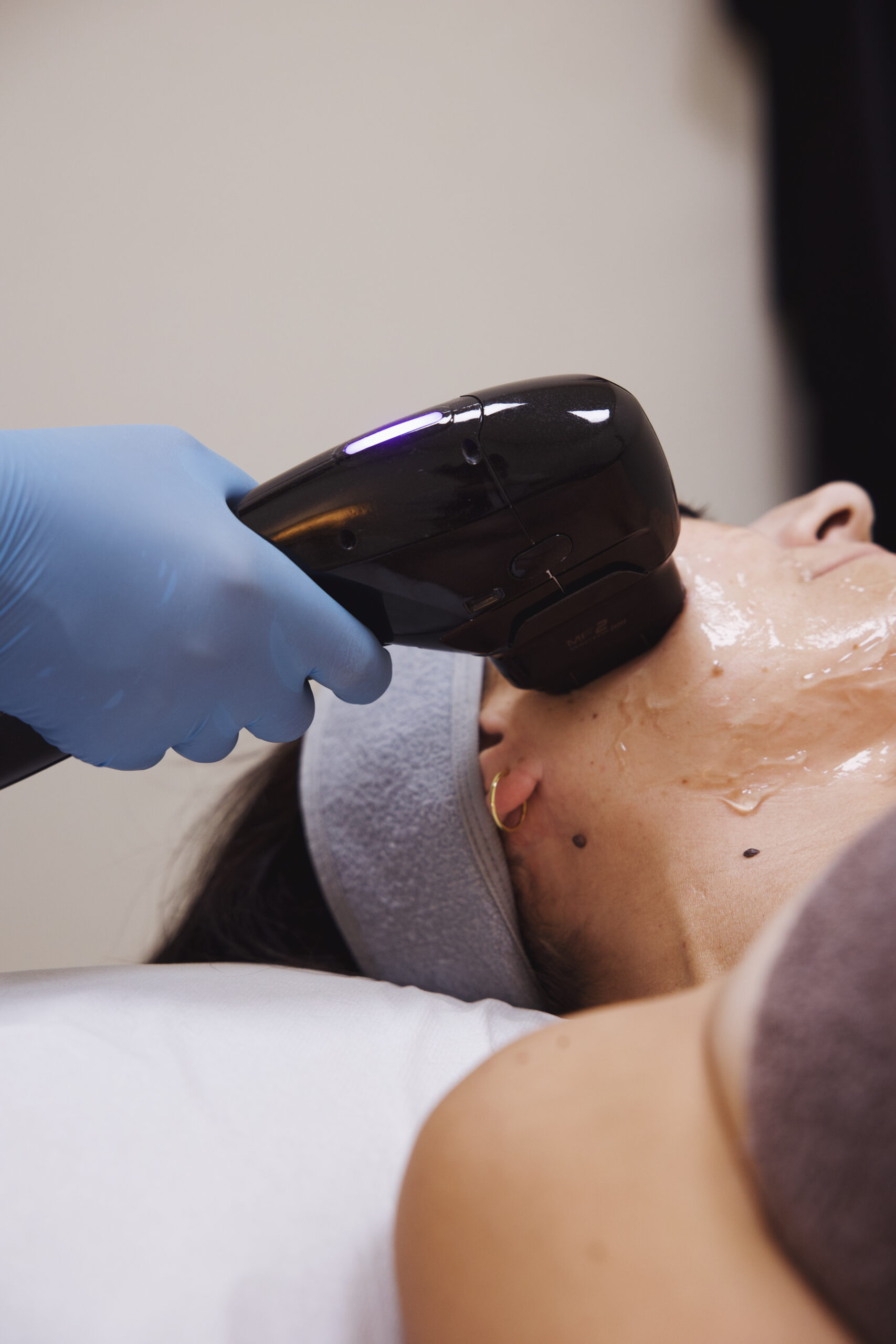 Image gallery marquee