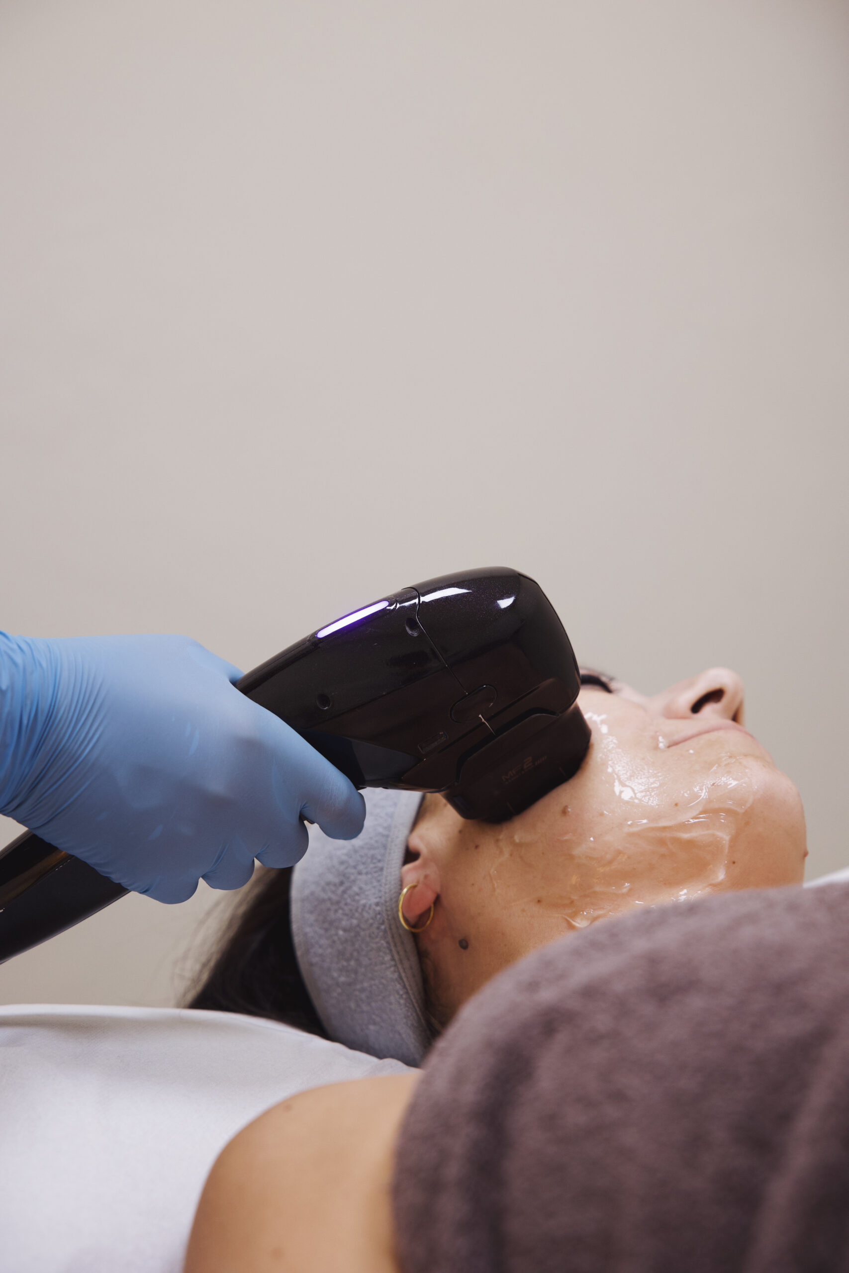 Image gallery marquee