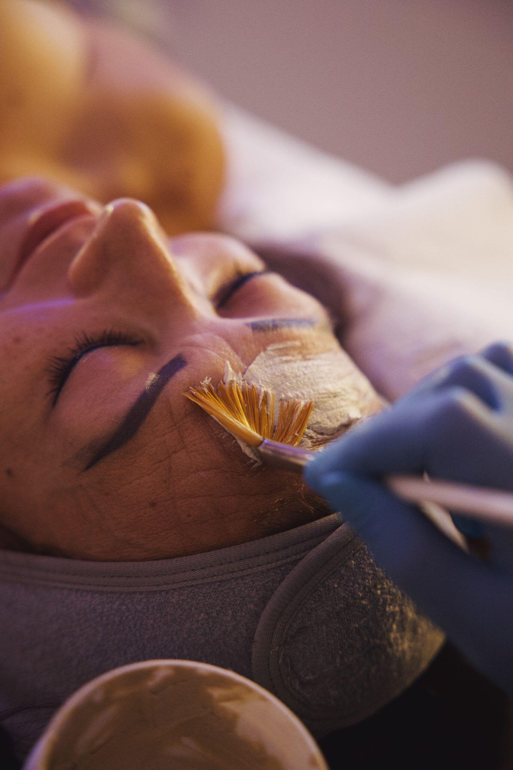 Image gallery marquee