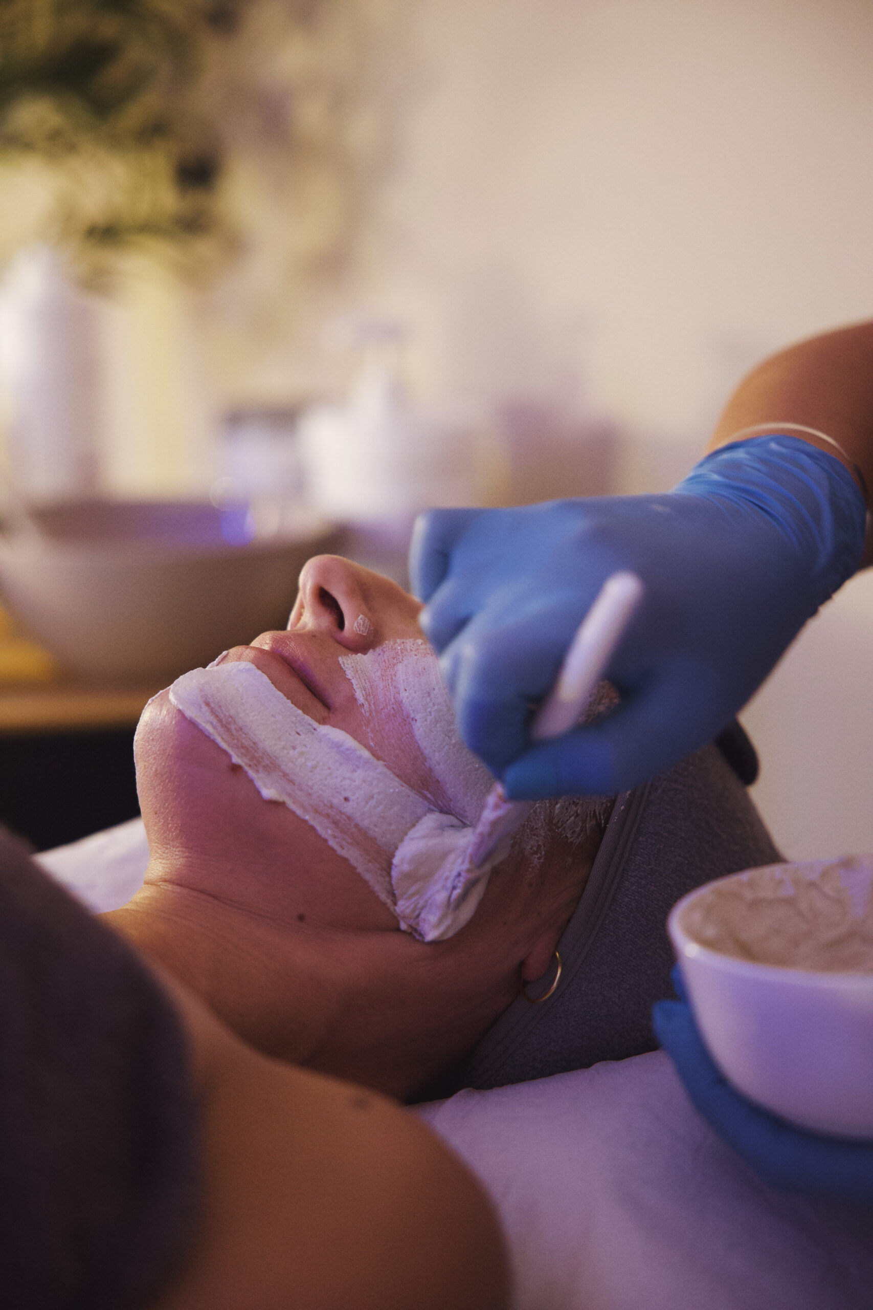 Image gallery marquee