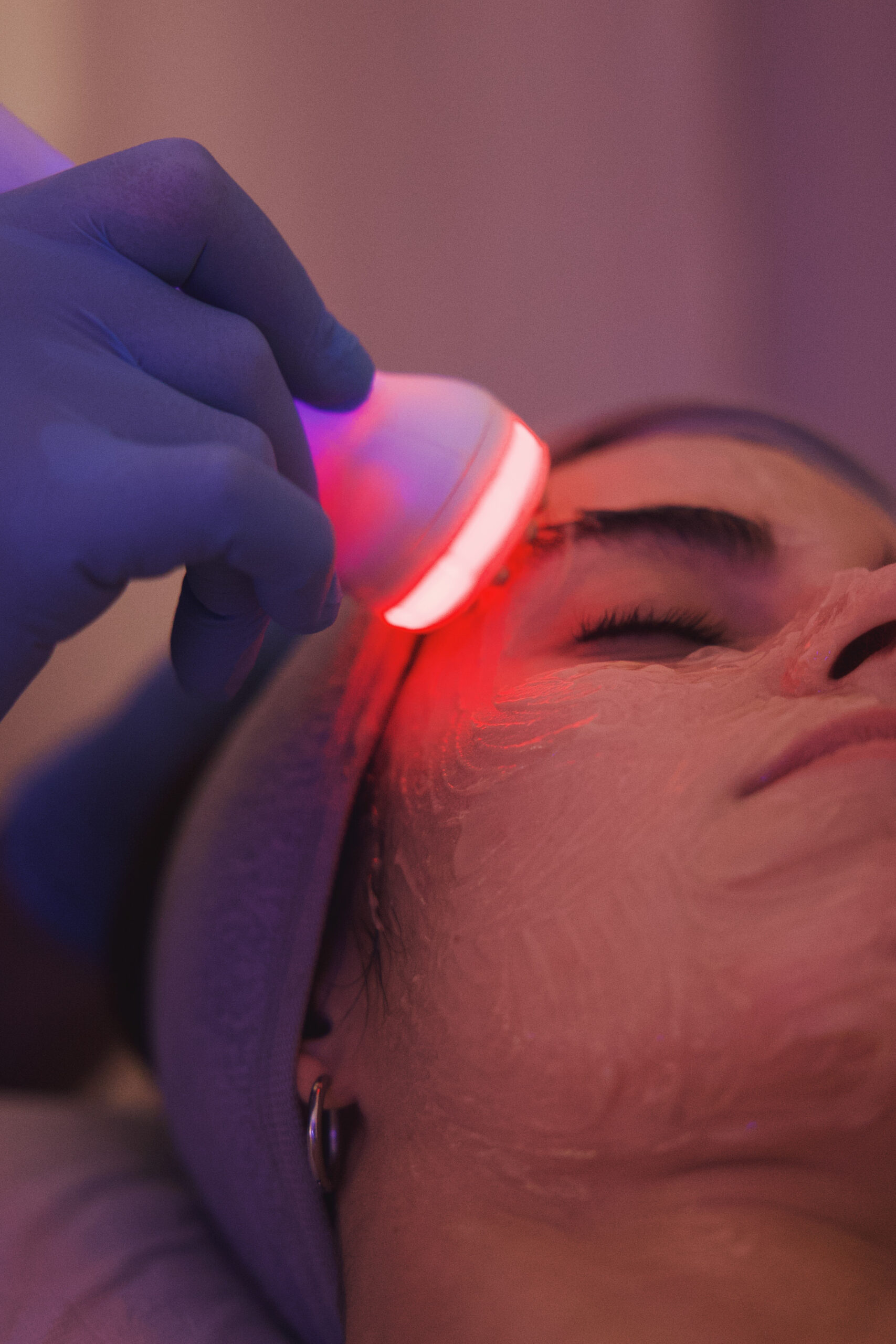 Image gallery marquee