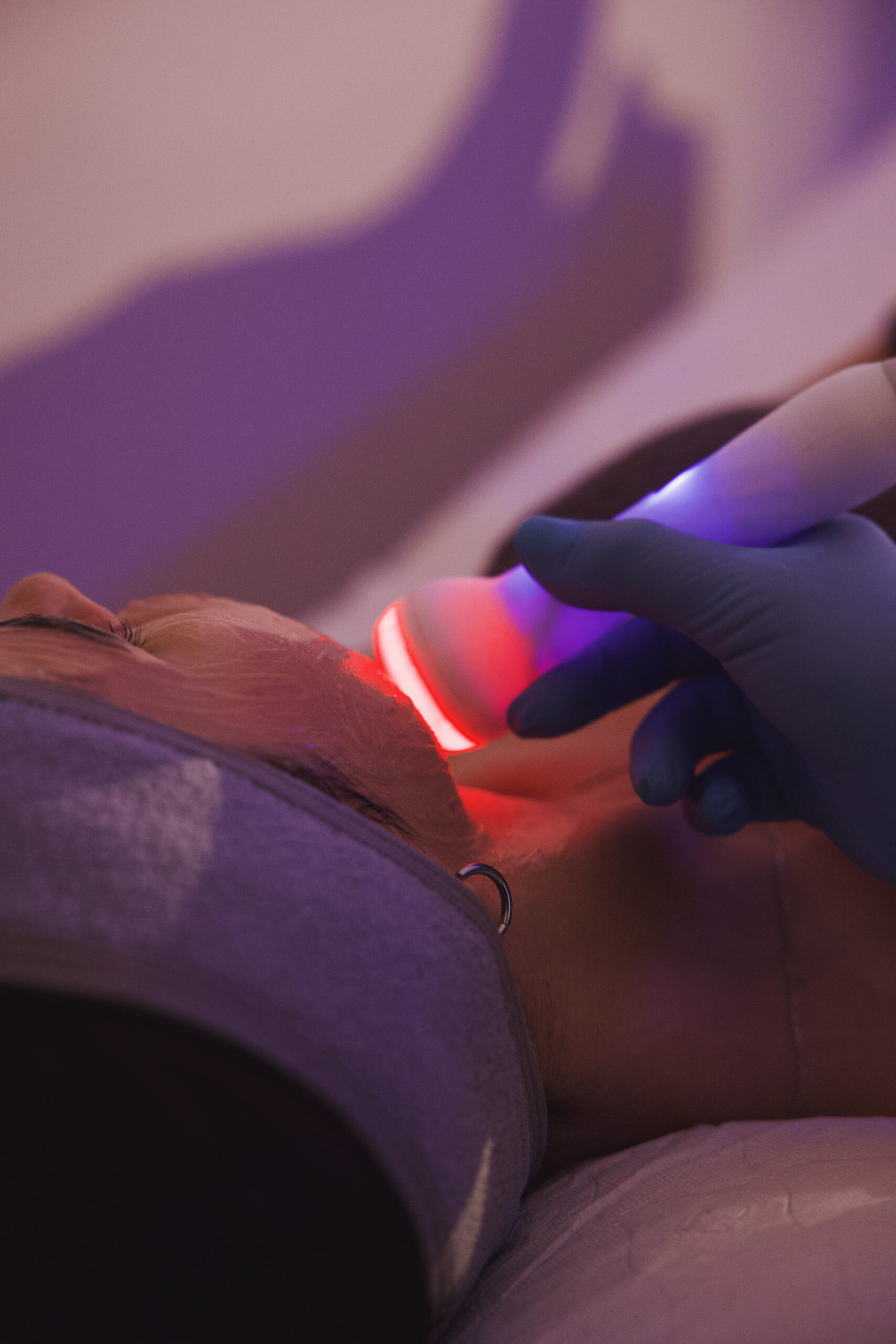 Image gallery marquee