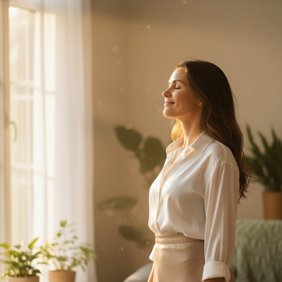 ikinut mejora tu Autoestima