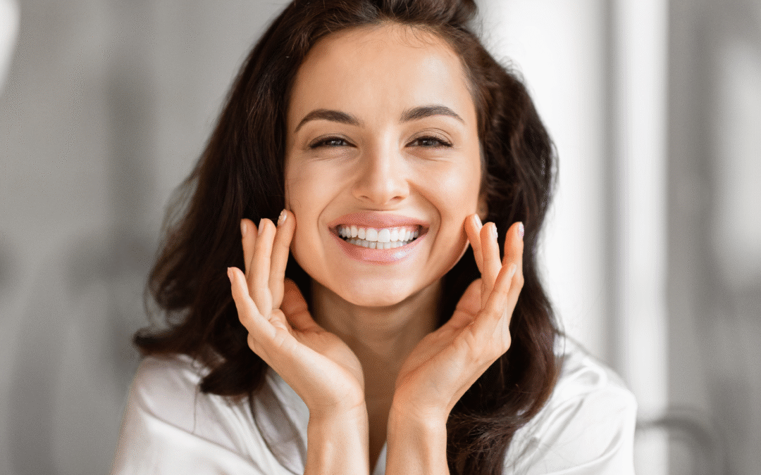 Tratamiento de cuidado facial: la base de una piel sana y bonita