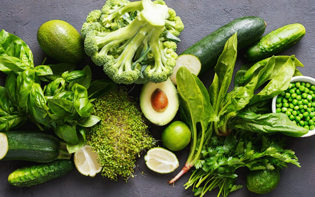 Alimentación saludable: equilibrio real para un bienestar duradero